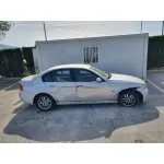BMW SERIE 3 BERLINA (E90) '2005 320D GRIS