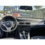 BMW SERIE 3 BERLINA (E90) '2005 320D GRIS