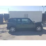 MINI CLUBMAN (R55) '2010 COOPER D VERDE OSCURO