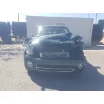 MINI CLUBMAN (R55) '2010 COOPER D VERDE OSCURO