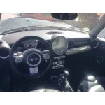 MINI CLUBMAN (R55) '2010 COOPER D VERDE OSCURO