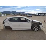 VOLKSWAGEN POLO (6R1) '2012 ADVANCE BLANCO