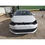 VOLKSWAGEN POLO (6R1) '2012 ADVANCE BLANCO