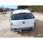 VOLKSWAGEN POLO (6R1) '2012 ADVANCE BLANCO