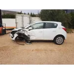 OPEL CORSA D '2013 SELECTIVE BLANCO