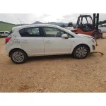 OPEL CORSA D '2013 SELECTIVE BLANCO
