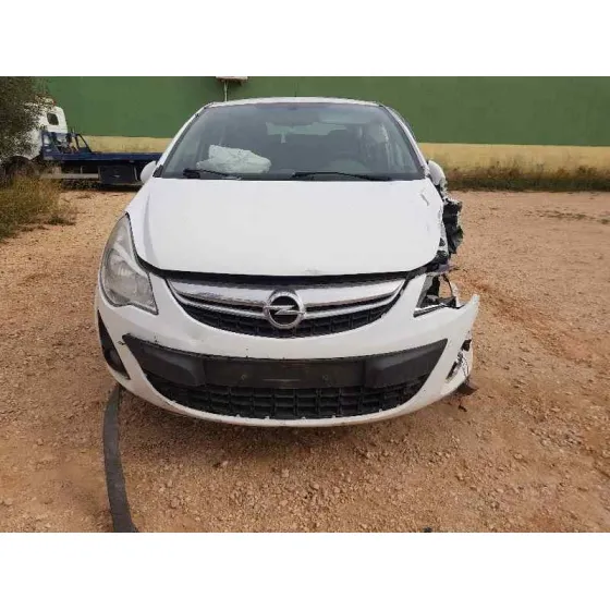 OPEL CORSA D '2013 SELECTIVE BLANCO