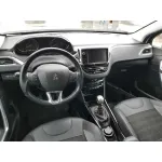 PEUGEOT 2008 (--.2013->) '2018 ALLURE BLANCO