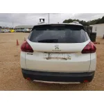 PEUGEOT 2008 (--.2013->) '2018 ALLURE BLANCO
