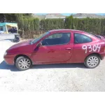 RENAULT MEGANE I COUPE FASE 2 (DA..) '2002 1.4 16 V DYNAMIQUE GRANATE