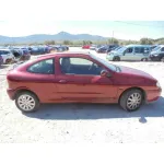 RENAULT MEGANE I COUPE FASE 2 (DA..) '2002 1.4 16 V DYNAMIQUE GRANATE