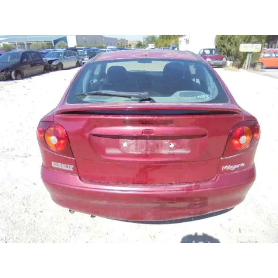 RENAULT MEGANE I COUPE FASE 2 (DA..) '2002 1.4 16 V DYNAMIQUE GRANATE