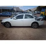 FORD MONDEO BERLINA (GE) '2005 AMBIENTE (06.2003->) (D) BLANCO