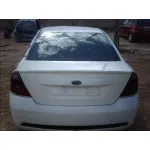FORD MONDEO BERLINA (GE) '2005 AMBIENTE (06.2003->) (D) BLANCO