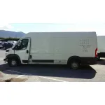 CITROEN JUMPER GROSSRAUMKASTEN '2015 35 L4H3 PROFI HEAVY E-HDI 130 BLANCO