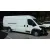 CITROEN JUMPER GROSSRAUMKASTEN '2015 35 L4H3 PROFI HEAVY E-HDI 130 BLANCO