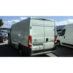 CITROEN JUMPER GROSSRAUMKASTEN '2015 35 L4H3 PROFI HEAVY E-HDI 130 BLANCO