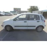 HYUNDAI GETZ (TB) HYUNDAI GETZ (TB) '2005 1.1 BASICO BLANCO 2002