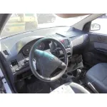 HYUNDAI GETZ (TB) HYUNDAI GETZ (TB) '2005 1.1 BASICO BLANCO 2002
