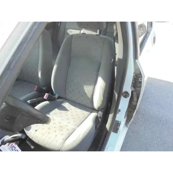HYUNDAI GETZ (TB) '2005 1.1 BASICO BLANCO