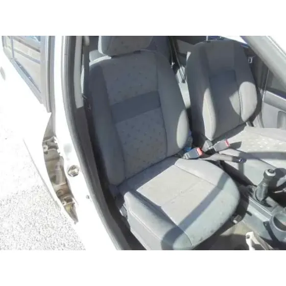 HYUNDAI GETZ (TB) '2005 1.1 BASICO BLANCO