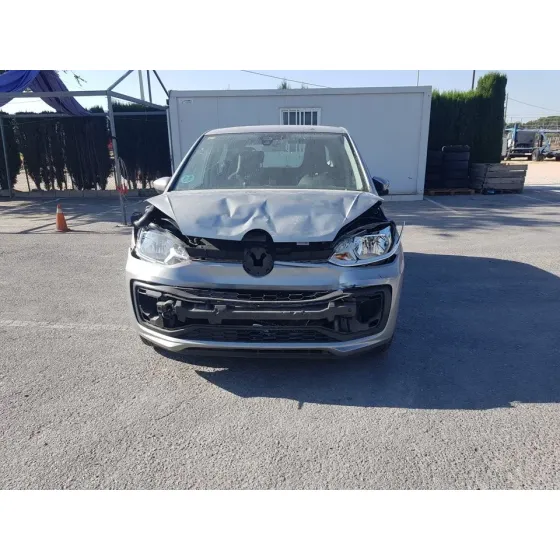 VOLKSWAGEN UP! (122) '2021 HIGH UP! BMT GRIS