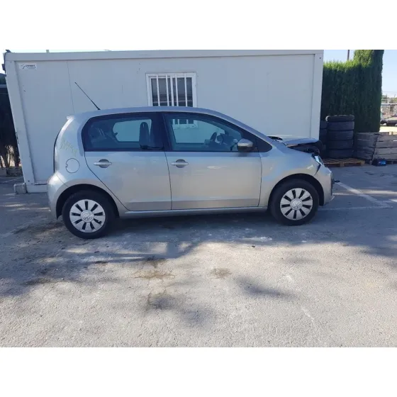 VOLKSWAGEN UP! (122) '2021 HIGH UP! BMT GRIS