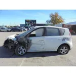 RENAULT SCENIC III RENAULT SCENIC III '2009 EXPRESSION BLANCO 2009
