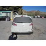 RENAULT SCENIC III RENAULT SCENIC III '2009 EXPRESSION BLANCO 2009