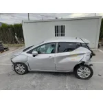 NISSAN MICRA V (K14) '2019 ACENTA GRIS
