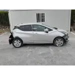 NISSAN MICRA V (K14) '2019 ACENTA GRIS
