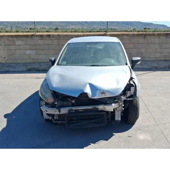 Renault CLIO IV (BH_) 2012