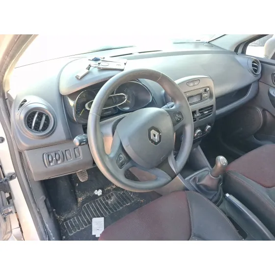 Renault CLIO IV (BH_) 2012