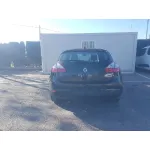 RENAULT MEGANE III BERLINA 5 P '2009 AUTHENTIQUE NEGRO