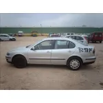 SEAT TOLEDO (1M2) SEAT TOLEDO (1M2) '1999 1.9 TDI GRIS 1999