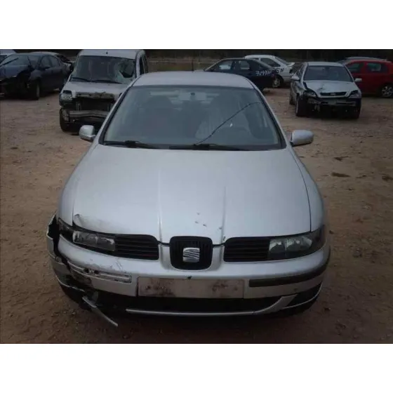 SEAT TOLEDO (1M2) '1999 1.9 TDI GRIS