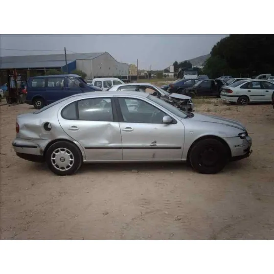 SEAT TOLEDO (1M2) '1999 1.9 TDI GRIS