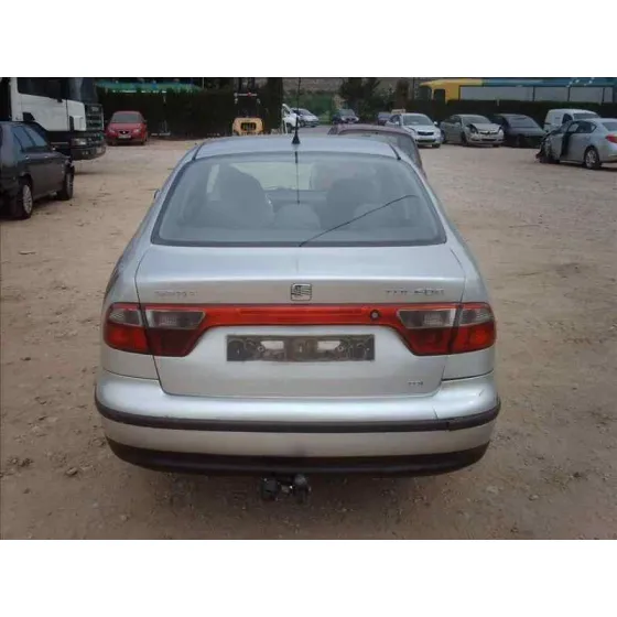 SEAT TOLEDO (1M2) '1999 1.9 TDI GRIS