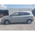 TOYOTA COROLLA VERSO (R1) '2009 2.2 D-4D LUNA GRIS