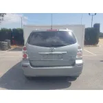 TOYOTA COROLLA VERSO (R1) '2009 2.2 D-4D LUNA GRIS