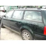 VOLKSWAGEN PASSAT VARIANT (3B5) '1996 1.9 TDI VERDE