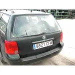 VOLKSWAGEN PASSAT VARIANT (3B5) '1996 1.9 TDI VERDE