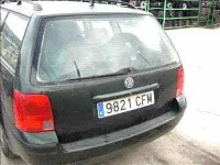Imagen del vehículo