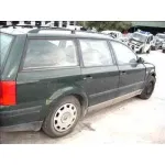 VOLKSWAGEN PASSAT VARIANT (3B5) '1996 1.9 TDI VERDE