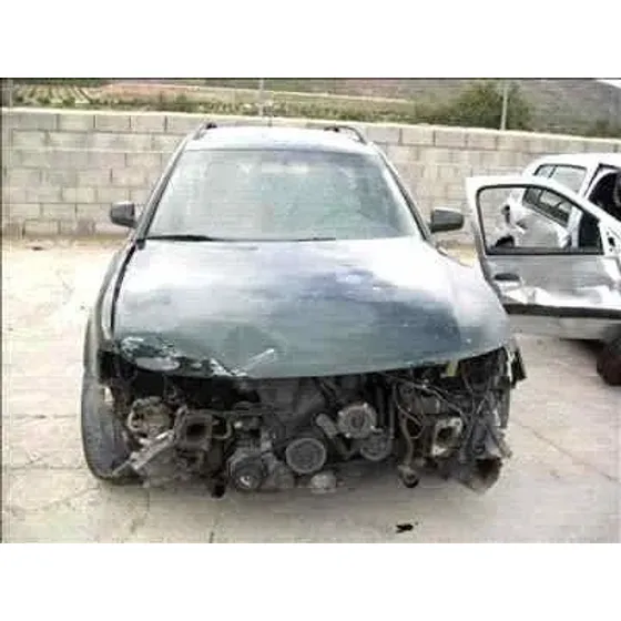 VOLKSWAGEN PASSAT VARIANT (3B5) '1996 1.9 TDI VERDE