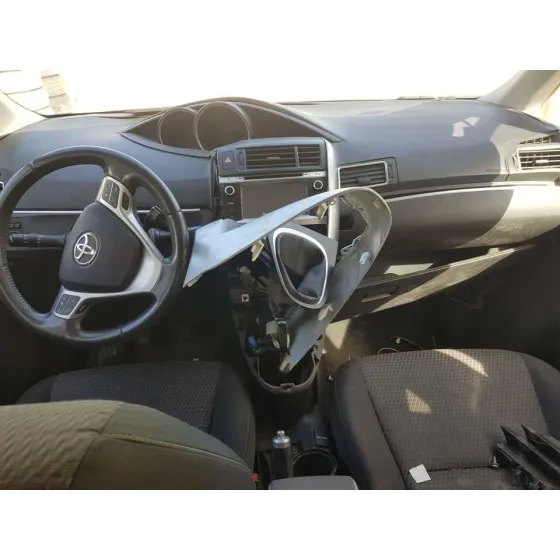 TOYOTA VERSO '2014 ADVANCE BLANCO