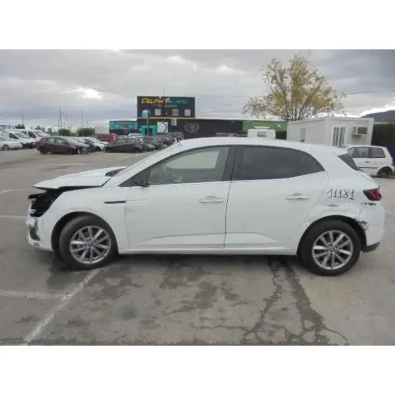 RENAULT MEGANE IV '2017 BERLINA BLANCO
