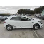 RENAULT MEGANE IV '2017 BERLINA BLANCO