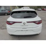 RENAULT MEGANE IV '2017 BERLINA BLANCO