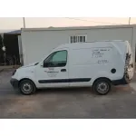 RENAULT KANGOO (F/KC0) '2006 CONFORT EXPRESSION BLANCO